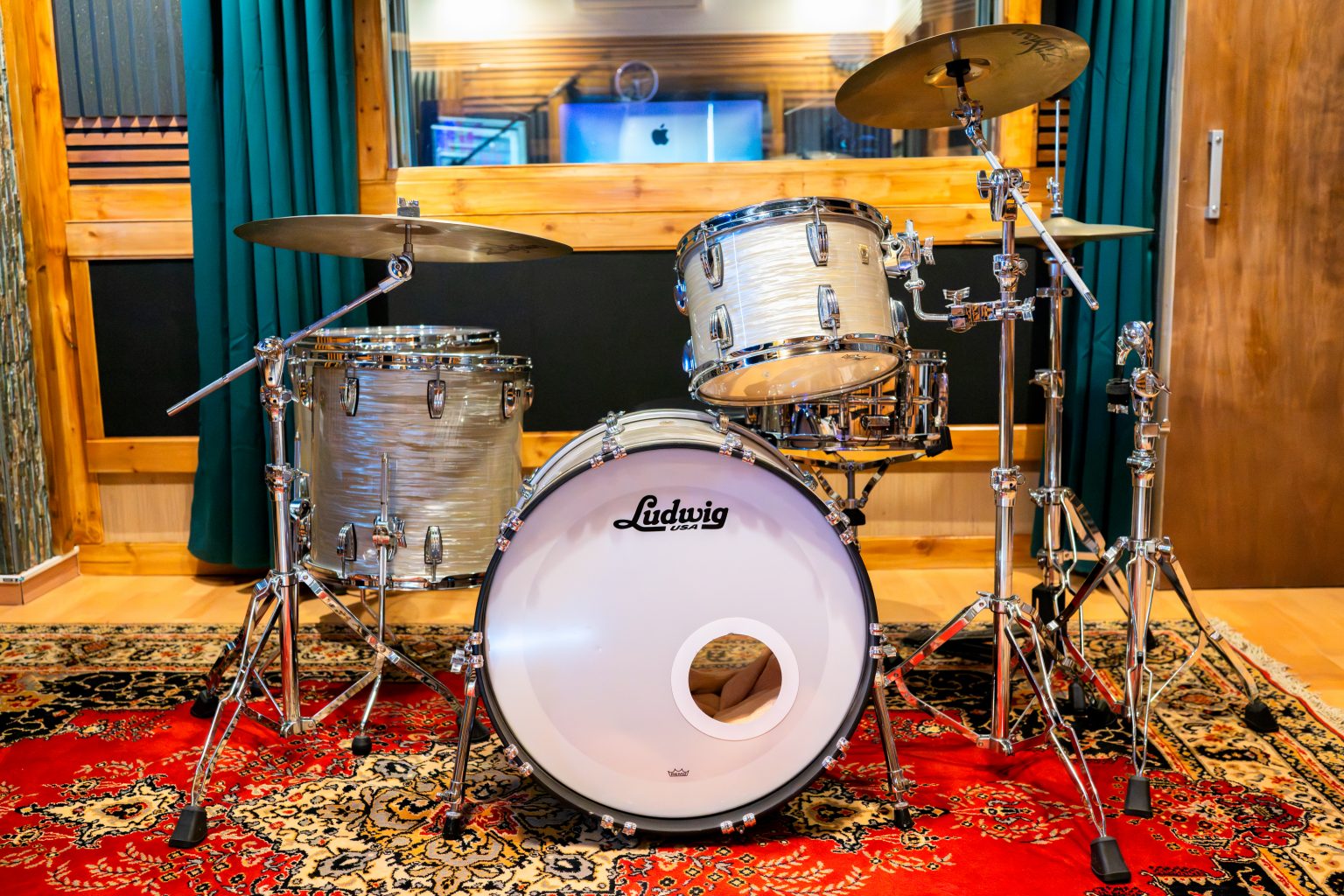 instrumentos-recording-pro-studio