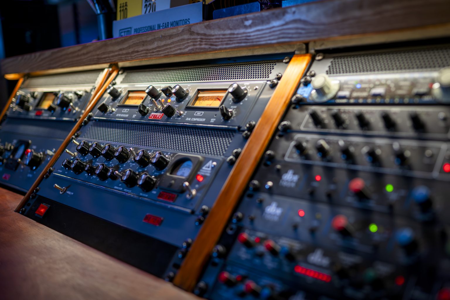 mezclas-recording-pro